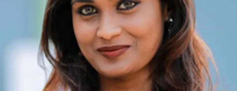 Poornima Ravi Age