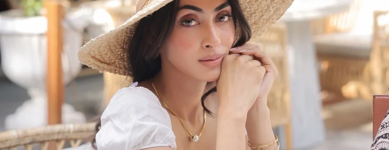 Prakshi Goyal Age