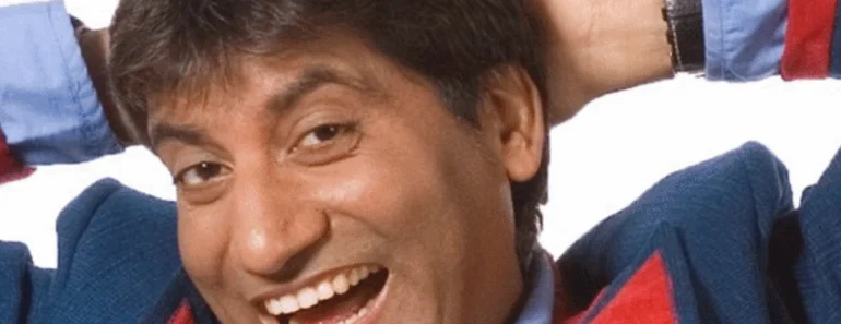 Raju Srivastav Age
