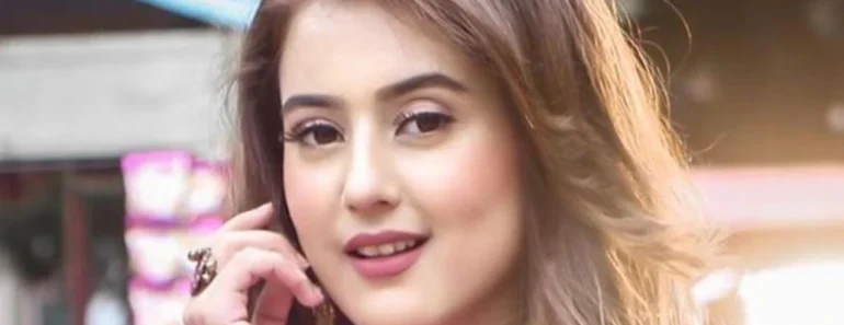 Riya Sharma Age