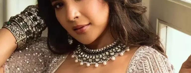Sakshi Agarwal Age