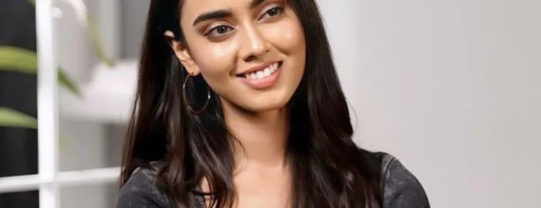 Sakshma Srivastav Age