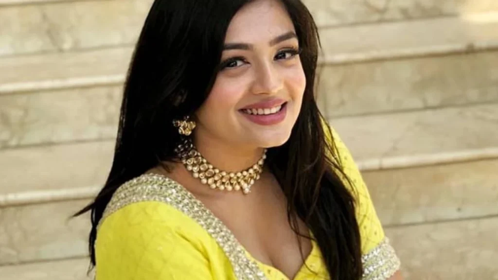 Samiksha Jaiswal Age, Height, Weight, Wiki, Biography, Family, And More ...