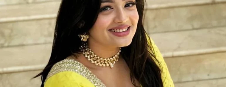 Samiksha Jaiswal Age