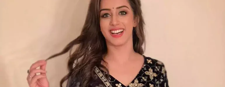 Sargun Kaur Luthra Age