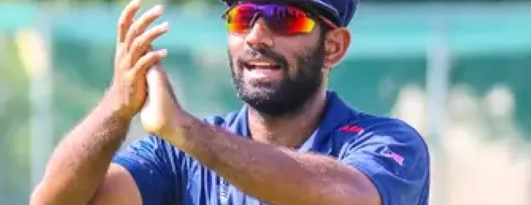 Saurabh Netravalkar Age