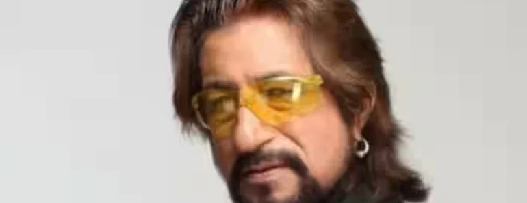 Shakti Kapoor Age