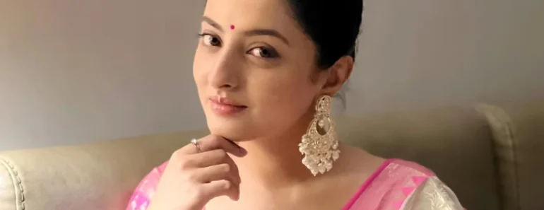 Sheersha Tiwari Age