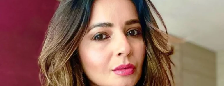 Shonali Nagrani Age