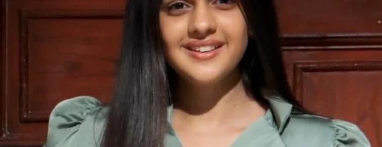 Shruti Sanjeev Choudhary Age