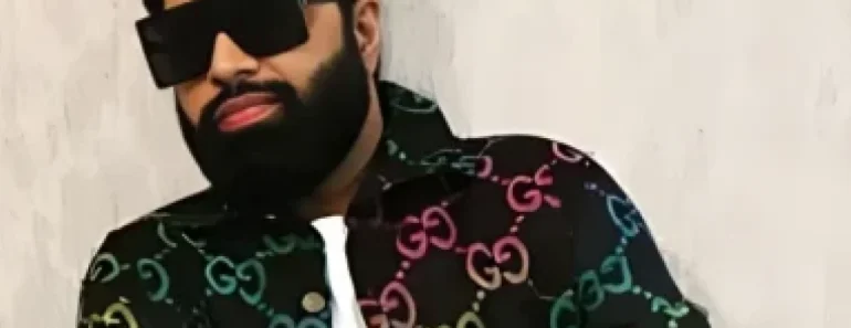 Sunny Arya Age