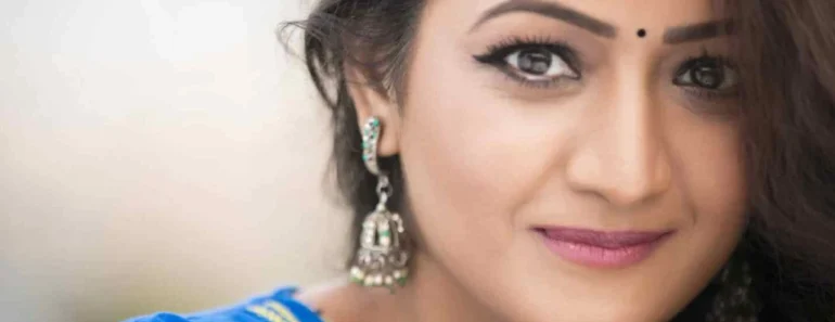 Vrushali Chavan Age