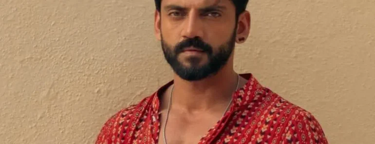 Zaheer Iqbal Age