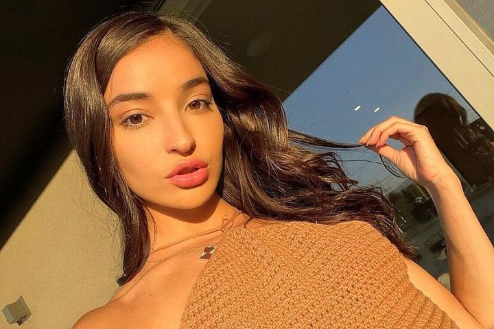 Emily Willisfsfg