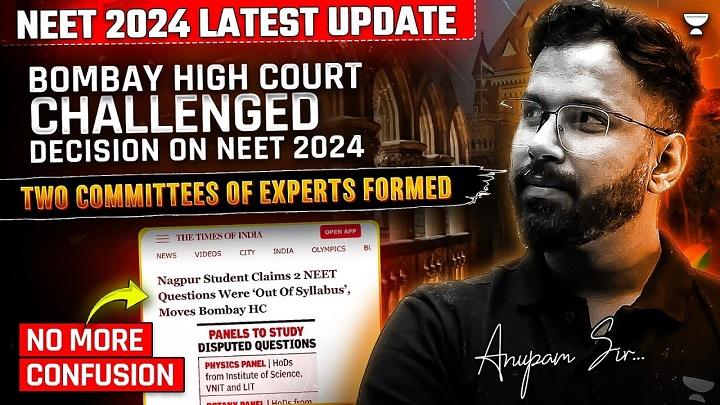 NEET 2024 Latest News