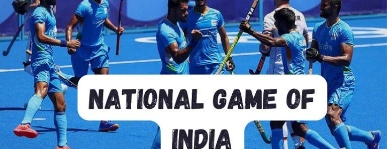 National Sports of Indiadfgfdh