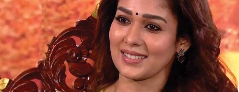 Nayantharaz