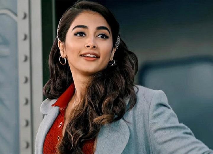 Pooja Hegdefghhh