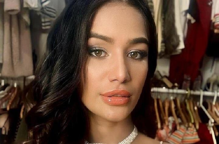 Poonam Pandey Death News