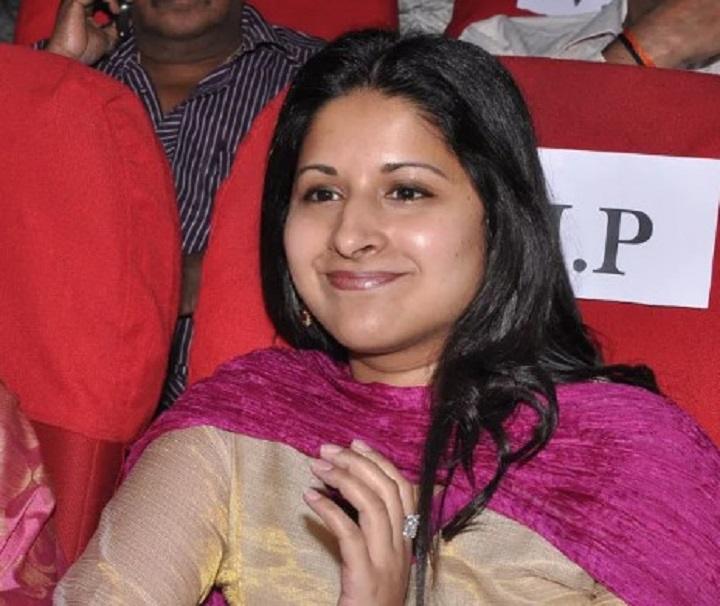Sangeeta Sornalingam4