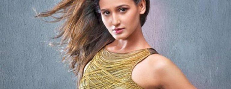 Shakti Mohan