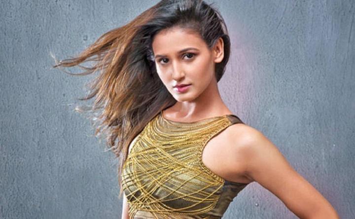 Shakti Mohan