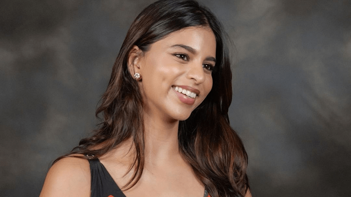 Suhana Khan