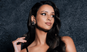 Discovering Tripti Dimri's Height: Facts and Figures