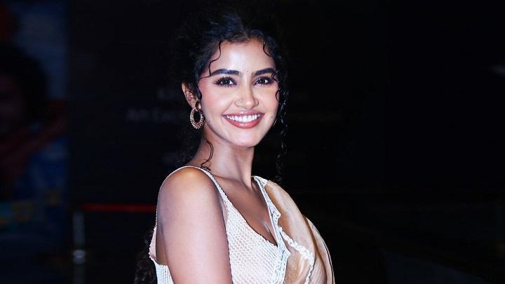 anupama parameswaran age1