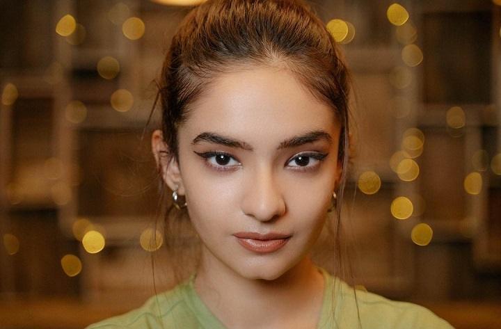 anushka sen5