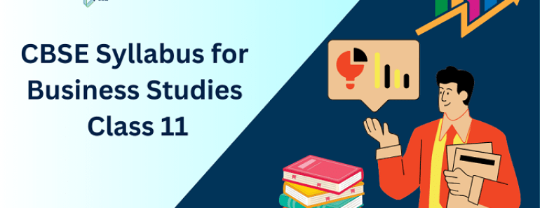 business studies class 11