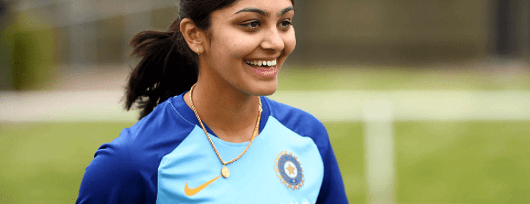 harleen deol1