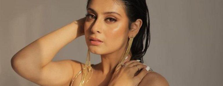 isha malviya age
