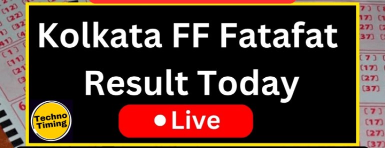 kolkata ff live tips fatafat