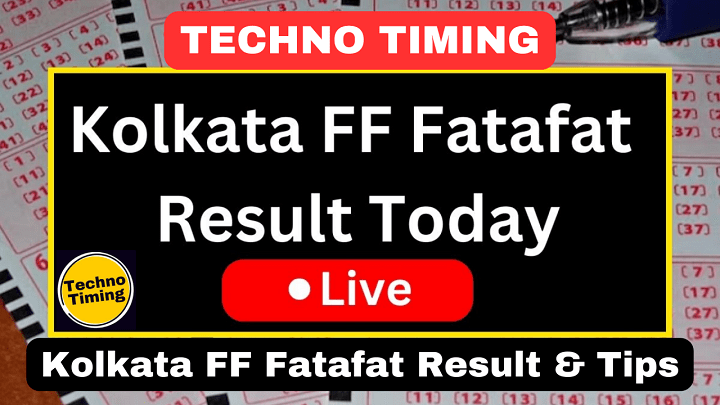 kolkata ff live tips fatafat
