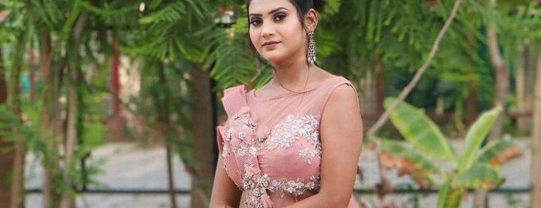 shivani kumari biography