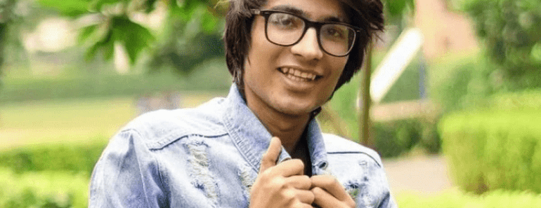 sourav joshi height