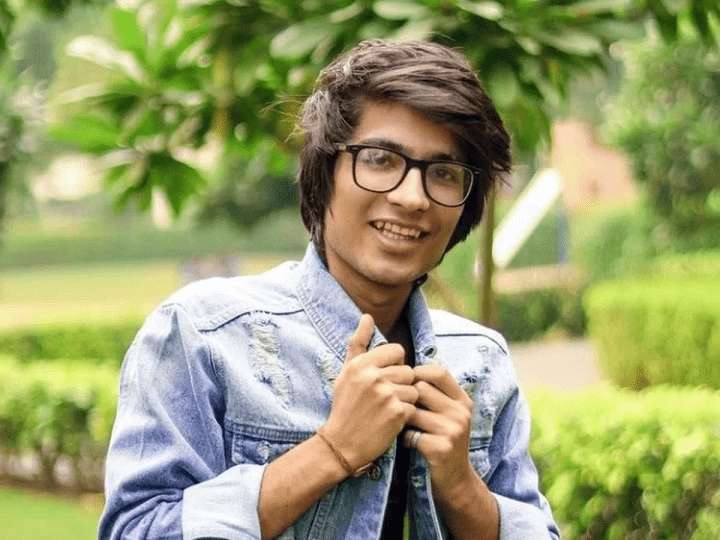 sourav joshi height