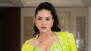 Discover Sunny Leone's Age: A Quick Overview
