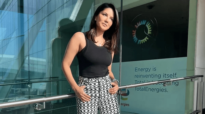 sunny leone age