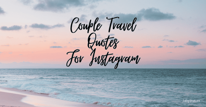 travel quotes for instagram