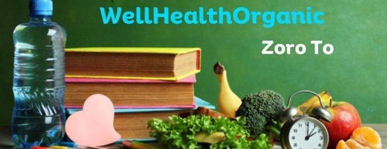 well health tips in hindi wellhealthorganic