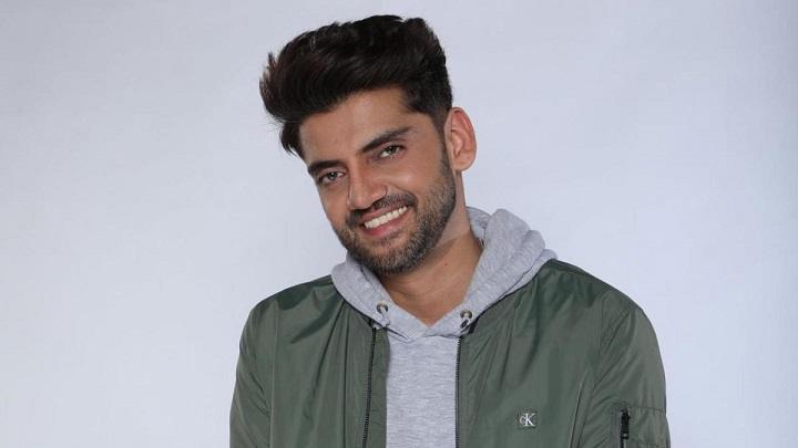 zaheer iqbal age