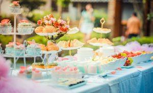 7 Ways to Make Your Baby Shower Favors Stand Out