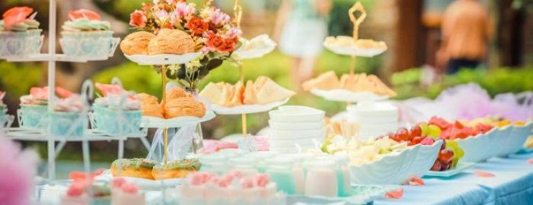 7 Ways to Make Your Baby Shower Favors Stand Out