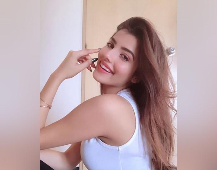 Aditi Hundia 1
