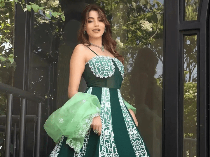 Aditi Hundia