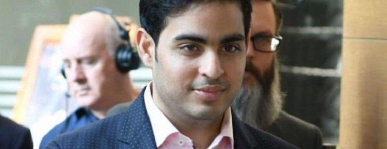Akash Ambanifghhhj