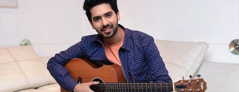 Armaan Malikf