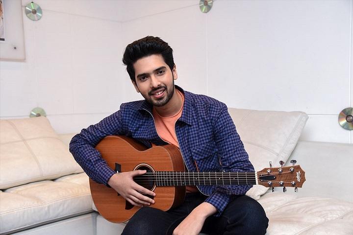 Armaan Malikf